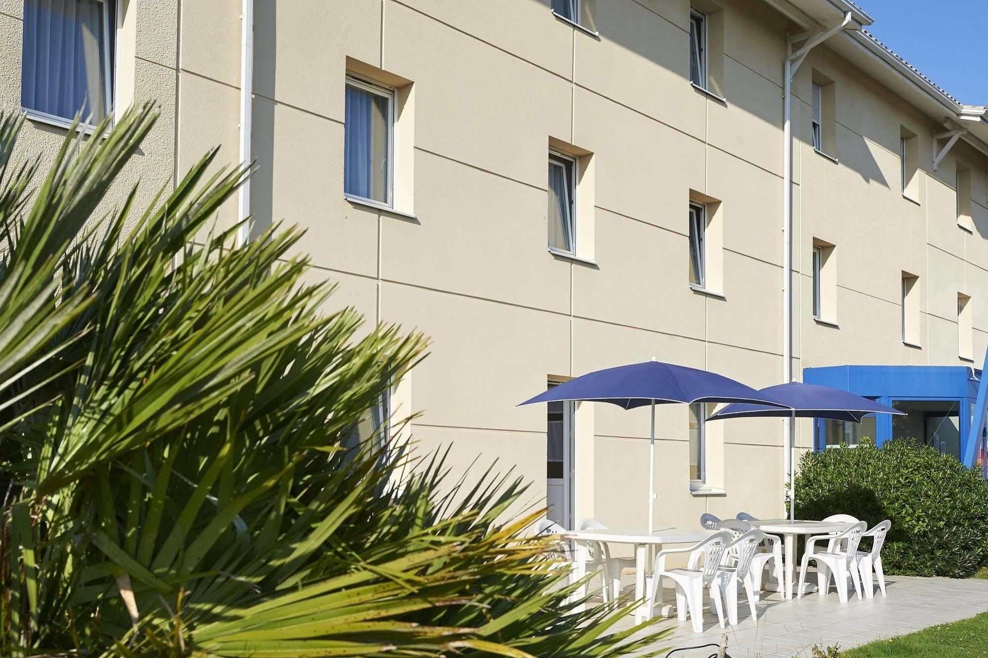 Atena Bordeaux Sud Est Creon - Velo Friendly Exterior photo
