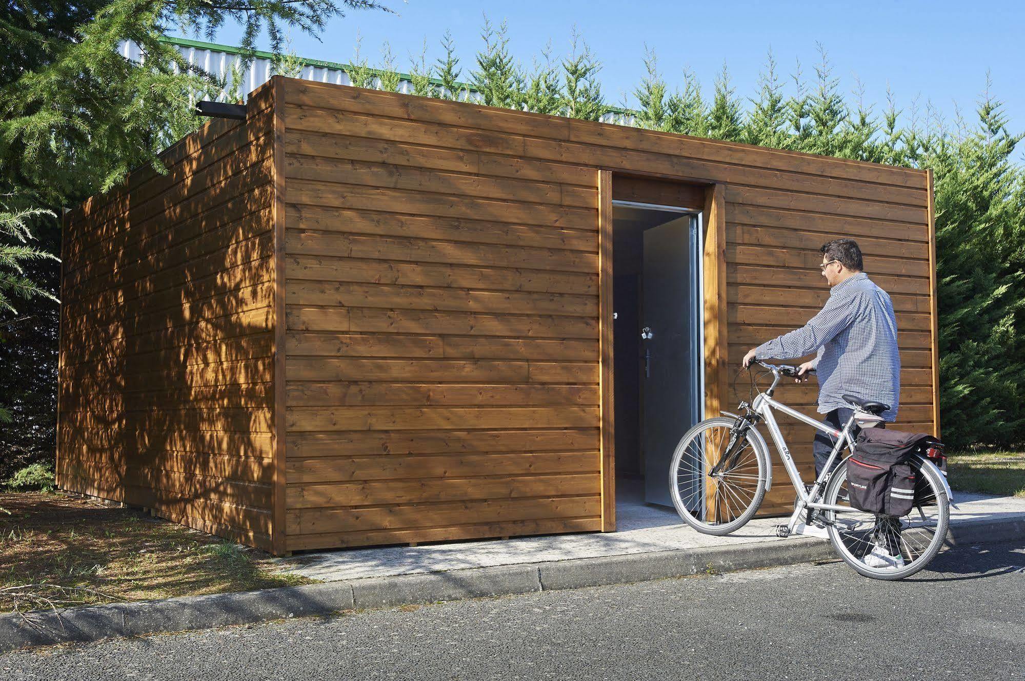 Atena Bordeaux Sud Est Creon - Velo Friendly Exterior photo